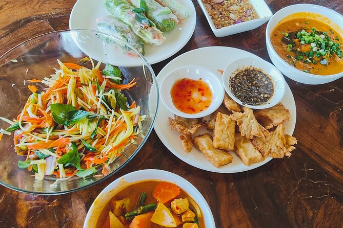 Siem Reap Cooking Class - Hands-On Cooking That Actually Teaches