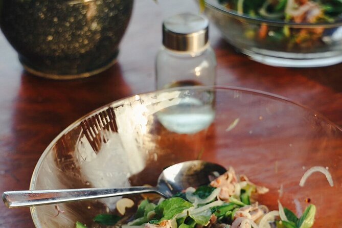 Siem Reap Cooking Class - Who Should Book This Cooking Class (and Who Might Hesitate)