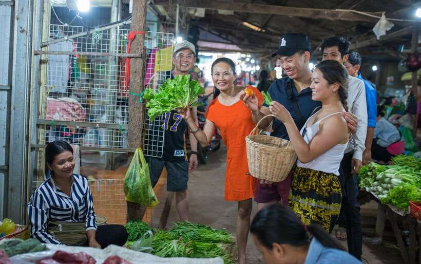 Siem Reap: Khmer Cooking Class at a Local's Home - Should you book this Khmer cooking class?