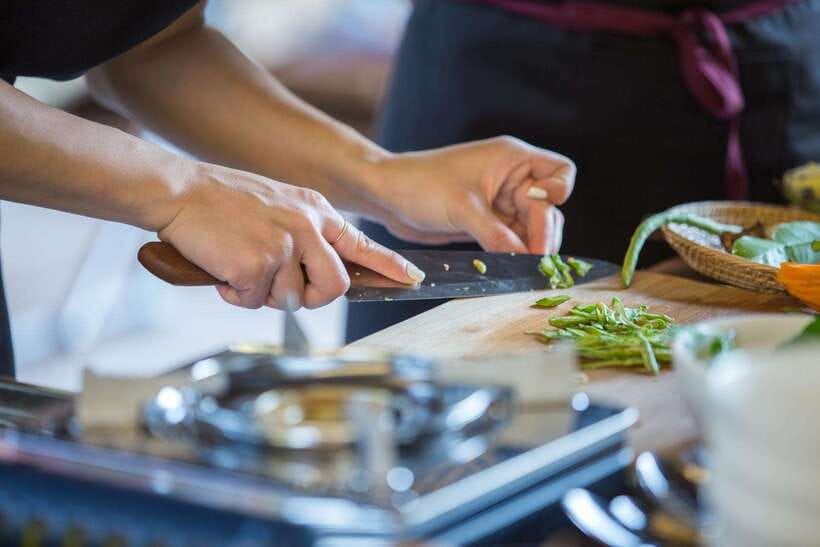 Siem Reap: Khmer Cooking Class at a Local's Home - Price and What You Really Get in 3 Hours