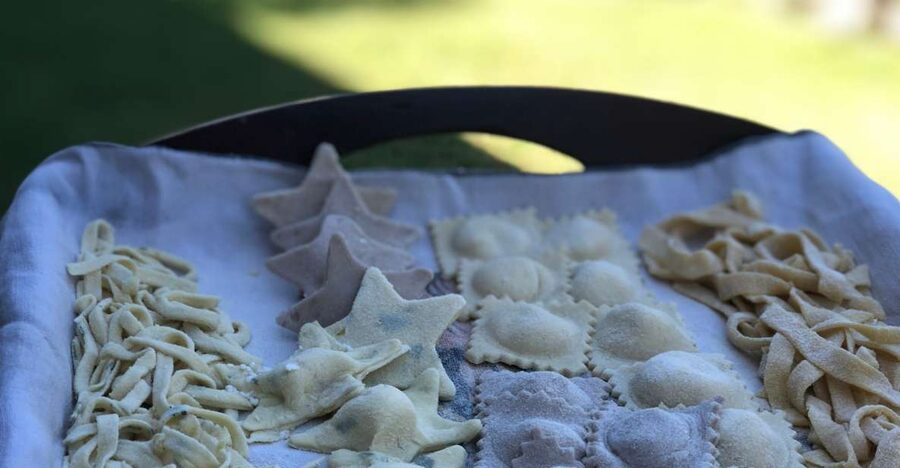 Siena: Organic Cooking Class & Tastings - Localita’ Dolciano: The Setting That Makes Siena Cooking Feel Real