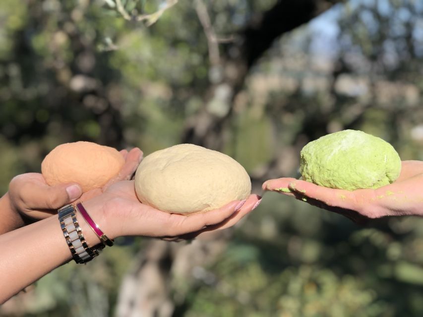 Siena: Organic Cooking Class & Tastings - The Pasta-Making Core: Dough, Shapes, Sauces