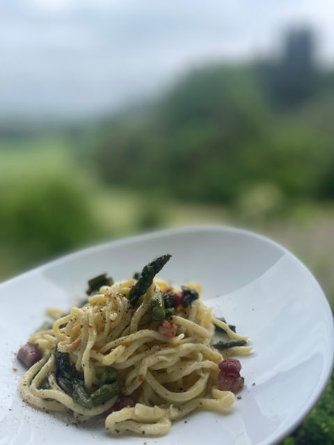 Siena: Organic Cooking Class & Tastings - Pairings With Sommelier Alina: Wine and Olive Oil That Make Sense