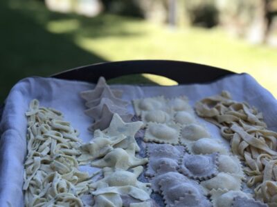 Siena: Organic Cooking Class & Tastings - Why Organic Ingredients Change the Way You Cook
