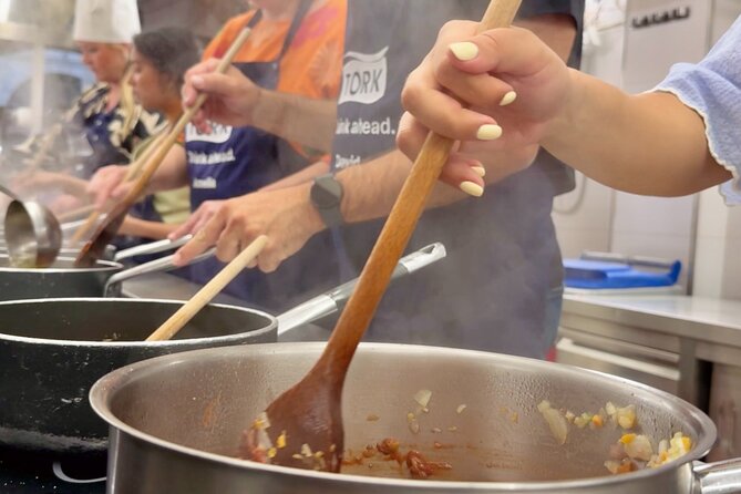Siena: Pasta and Tiramisu Small Group Cooking Class with Wine - Price and Fit: Is $89.30 Worth It?