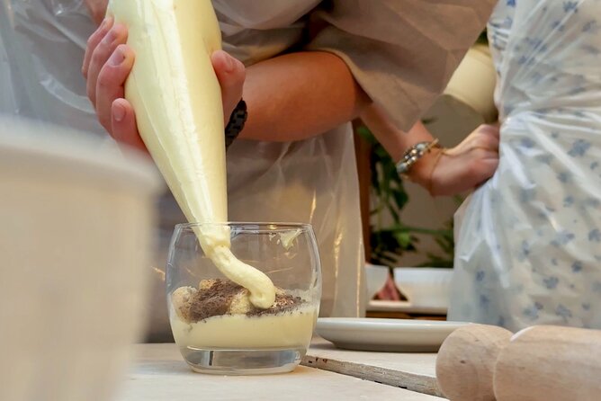 Siena: Pasta and Tiramisu Small Group Cooking Class with Wine - Should You Book This Pasta and Tiramisu Class in Siena?