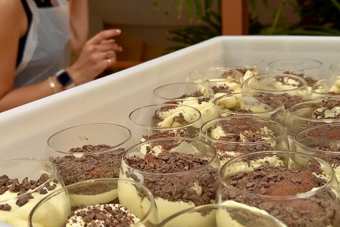 Siena: Pasta and Tiramisu Small Group Cooking Class with Wine - Pasta Dough Skills: Flour Choice and Fresh vs Secca
