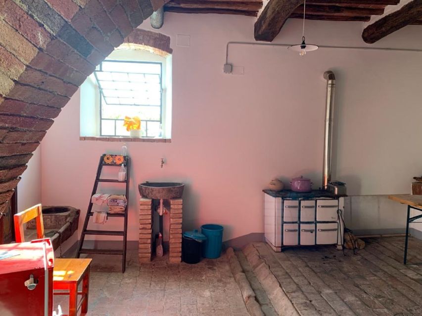 Siena: Small Group Cooking Class in Chianti Farmhouse - Who this cooking class is best for (and who should skip it)