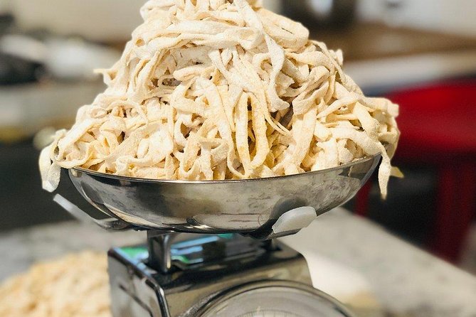 Siena: Small Group Cooking Class in Chianti Farmhouse - Chianti farmhouse cooking near Siena: what makes it special
