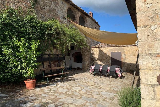 Siena: Small Group Cooking Class in Chianti Farmhouse - Tiramisu and the sweet finish you’ll remember