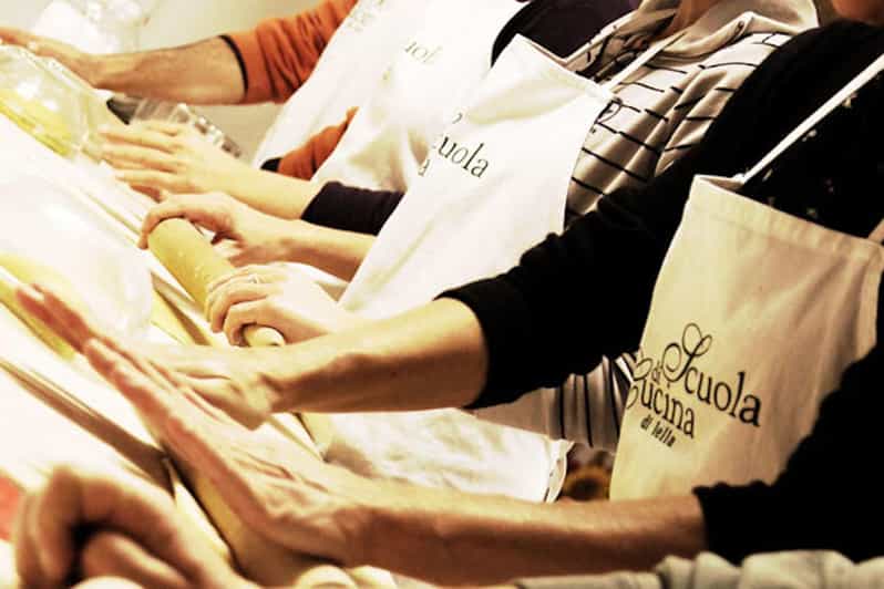 Siena: Traditional Tuscan Cooking Class with Fresh Pasta - Key Highlights You’ll Care About