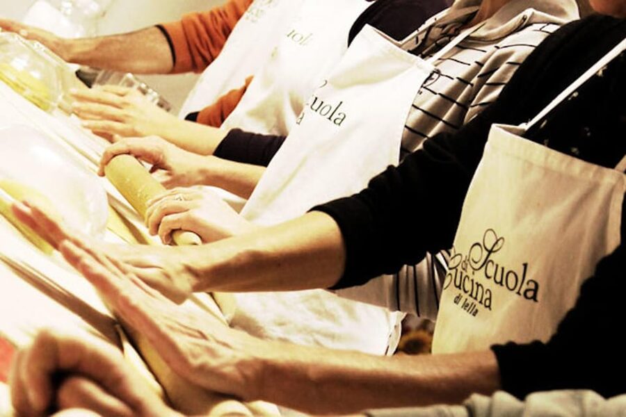 Siena: Traditional Tuscan Cooking Class with Fresh Pasta - Why This Siena Cooking Class Feels Different Than a Demo