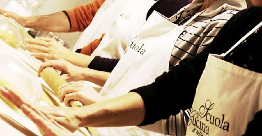 Siena: Traditional Tuscan Cooking Class with Fresh Pasta - Starter and Soup: Learning Tuscan Rhythm, Not Random Recipes