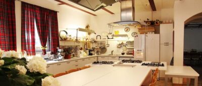 Siena: Traditional Tuscan Cooking Class with Fresh Pasta - Finding Scuola di Cucina di Lella in Siena (No Pickup, Just Follow Signs)