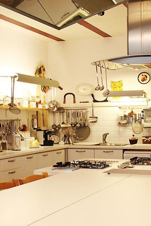 Siena: Traditional Tuscan Cooking Class with Fresh Pasta - Dessert: The Finish That Makes the Effort Worth It