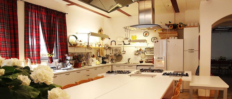 Siena: Traditional Tuscan Cooking Class with Fresh Pasta - Finding Scuola di Cucina di Lella in Siena (No Pickup, Just Follow Signs)