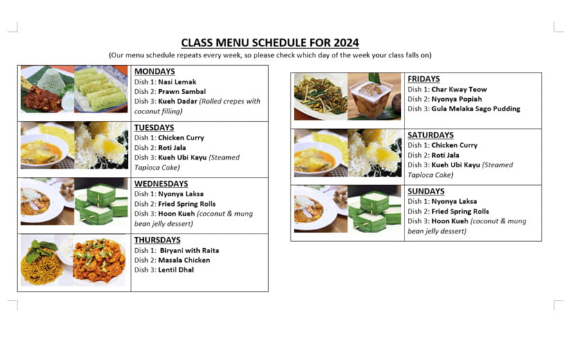 Singapore: Hands-on Cooking Class with Cultural Immersion - Hands-On Stations for Three Singaporean Recipes