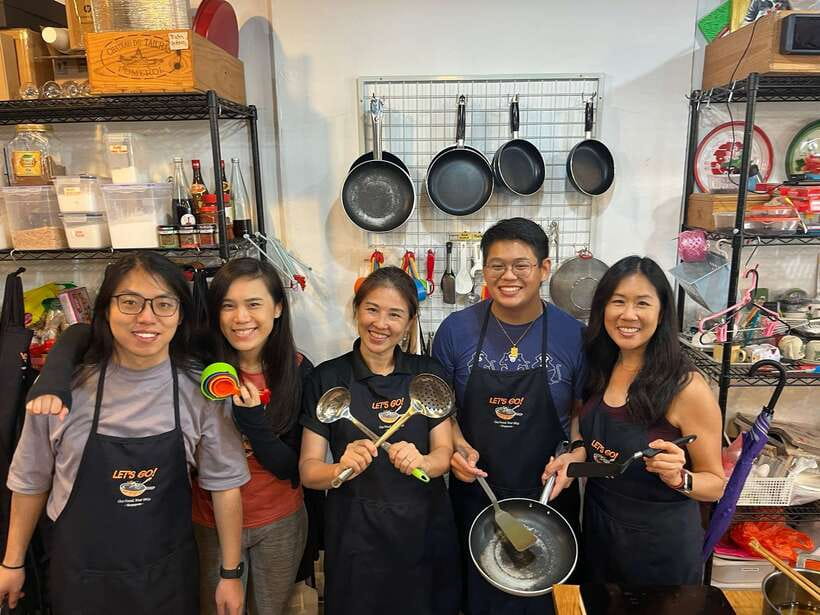 Singapore: Market-to-Table Experience and Cooking Class - Price and Value: Is $109 Worth It?