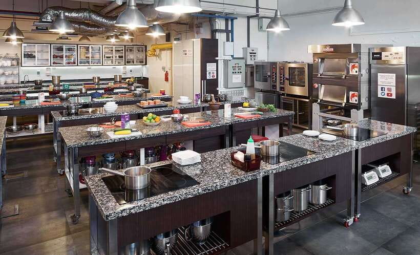 Singaporean Cooking Class With A Professional Chef - Your 10AM-to-1PM Flow: Cooking First, Lunch Second