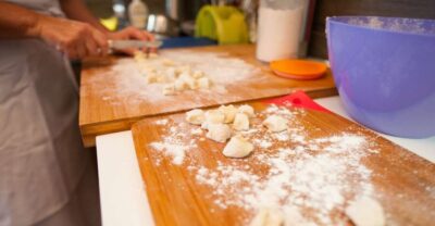 Siracusa: Pasta & Tiramisu Cooking Class at a Local's Home - What you’ll cook: sfoglia, two pastas, and tiramisu
