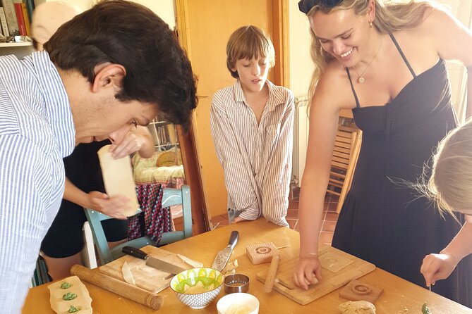 Slowlife Family Farm- Cook with us From Garden to Table Syracuse - Cooking With Carlo and Jessie: Traditional Open-Fire Sicilian Food