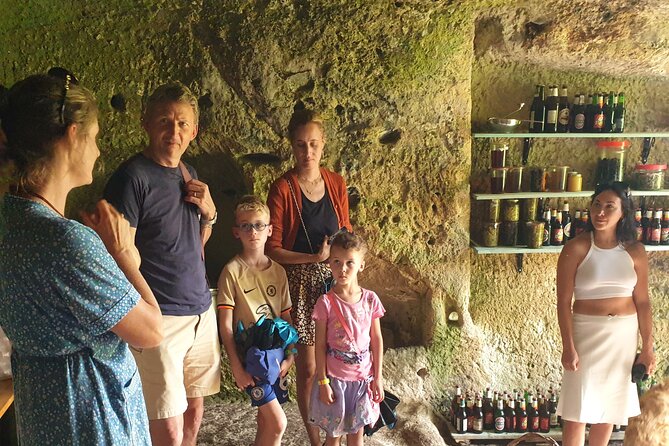 Slowlife Family Farm- Cook with us From Garden to Table Syracuse - Antipasti, Cheese, Olive Oil, and Local Farm Finds