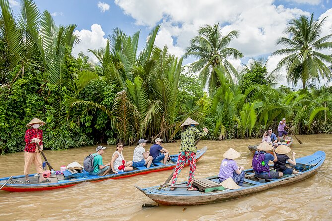 Small-group 2-Day Mekong Delta: Floating market, Cooking Class... - The homestay night: what local life adds (and what to manage)