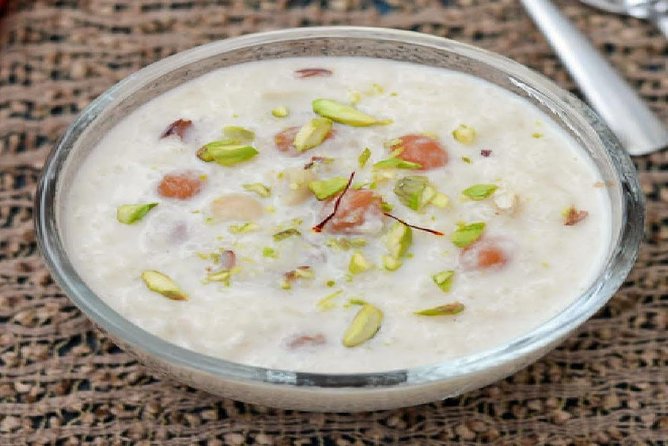 Small Group Authentic Mumbai Virtual Cooking Class with Dessert - Key things to know before you cook along