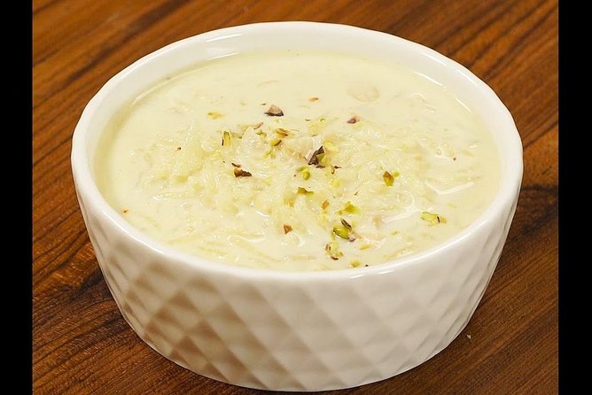 Small Group Authentic Mumbai Virtual Cooking Class with Dessert - Meet Kajal in her kitchen and understand what Mumbai cooking means