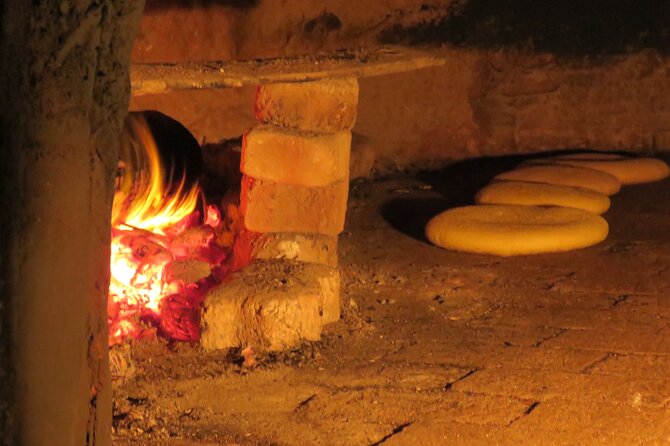 Small-Group Cooking Class Experience in a Marrakech Riad - Eating Together: The Best Part Is Actually the Meal
