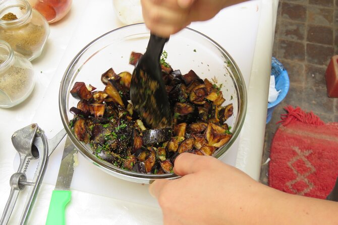 Small-Group Cooking Class Experience in a Marrakech Riad - Price and Value: Is Around $102 Worth It?
