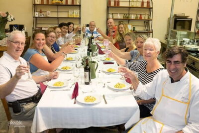 Small-Group Cooking Class in Castle with Optional Transfer - The hands-on cooking session: what you actually do in the kitchens