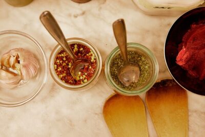 Small Group Cooking Class & Market Food Tour in Florence - From market to cooking school: what you’ll make in 5 hours