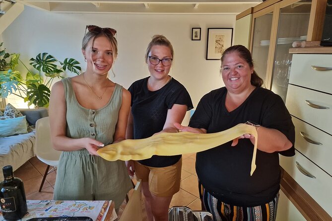 Small Group Cozy Cooking Class in a Typical Milanese Home. - Who This Is For (and Who May Want to Think Twice)