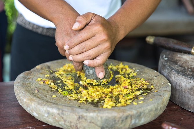 Small-Group Farm Tour & Balinese Cooking Class in Ubud with Kadek - From Ubud pickup to Kadek’s farm: what the day feels like