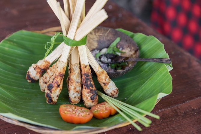 Small-Group Farm Tour & Balinese Cooking Class in Ubud with Kadek - What you might cook: Balinese favorites with familiar steps