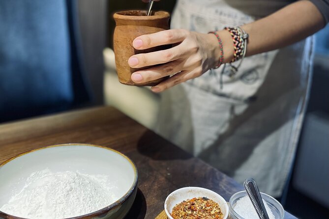 Small-Group Khinkali and Khachapuri Cooking Class in Tbilisi - Price and Value for a Real Georgian Meal at $27.50