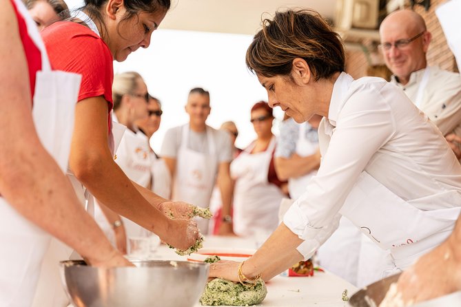 Small Group Market tour and Cooking class in Brindisi - How the 5-hour market-to-kitchen flow works in Brindisi