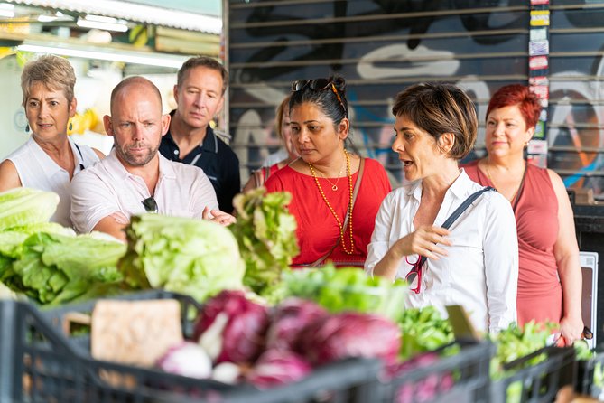 Small Group Market tour and Cooking class in Brindisi - Who should book this Brindisi cooking class (and who might hesitate)