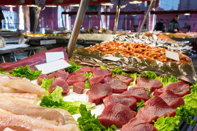 Small Group Market tour and Cooking class in Lecce - Key things that make it worth your time