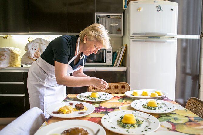 Small Group Market tour and Cooking class in Modena - The market walk: cheeses, produce, and balsamic you’ll remember