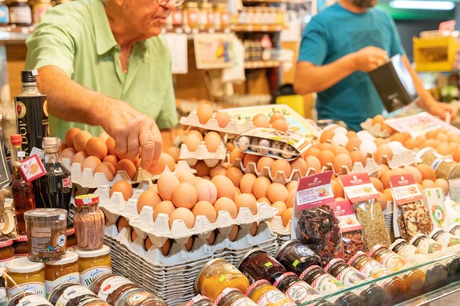 Small Group Market tour and Cooking class in Padua - Price and Value: Is $179.24 Worth It?