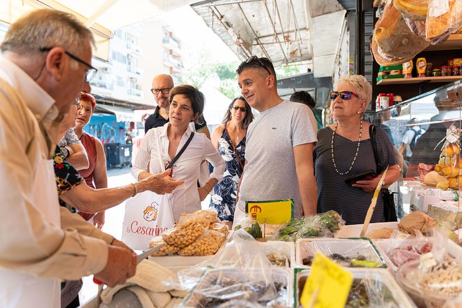 Small Group Market tour and Cooking class in Parma - Key things that make this Parma experience worth your morning