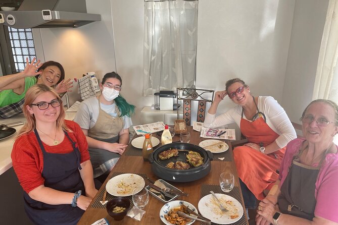Small-Group Osaka-Style Okonomiyaki Cooking Class - The Ingredient Lesson: Dashi, Sauce, and How Substitutions Save You