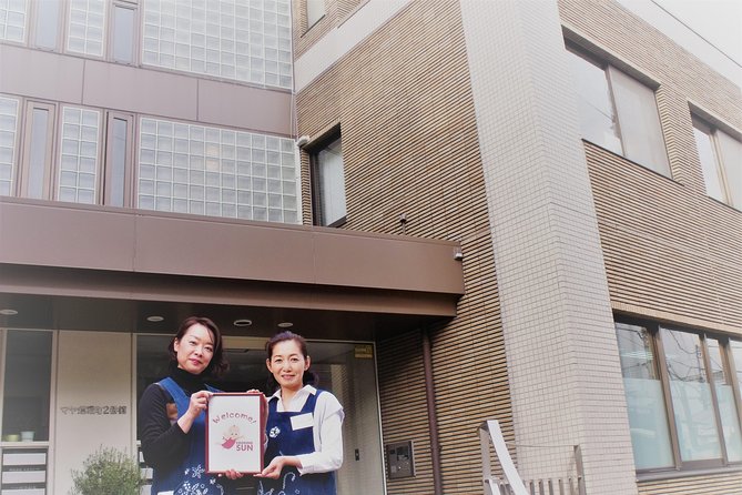Small-Group Wagyu Beef and 7 Japanese Dishes Tokyo Cooking Class - Value check: $72.96 for a full-course, hands-on Tokyo morning
