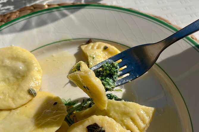 Sorrento : Cooking class & Wine Pairing with Sommelier by the Sea - Price and value: what $156.19 buys you (and why it can be worth it)