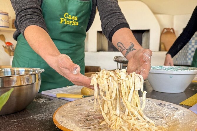 Sorrento : Cooking class & Wine Pairing with Sommelier by the Sea - Who this Sorrento class suits best (and who might skip it)