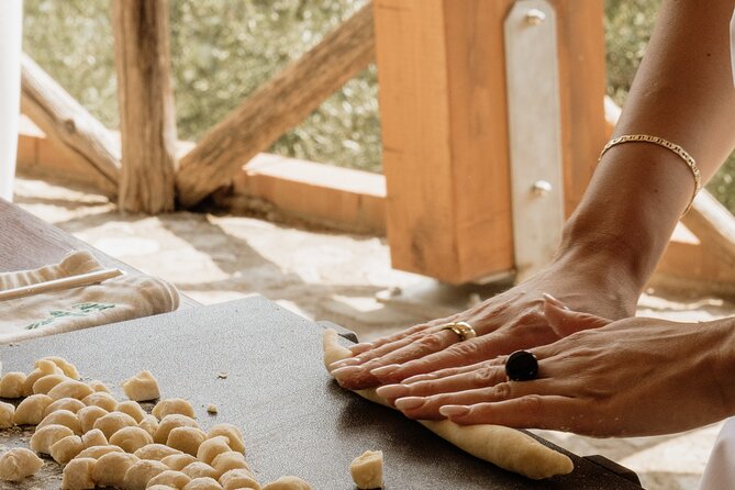 Sorrento Cooking Class with Local Chef and Traditional Lunch - Weather, Season, and the December Minimum (Read This Part)