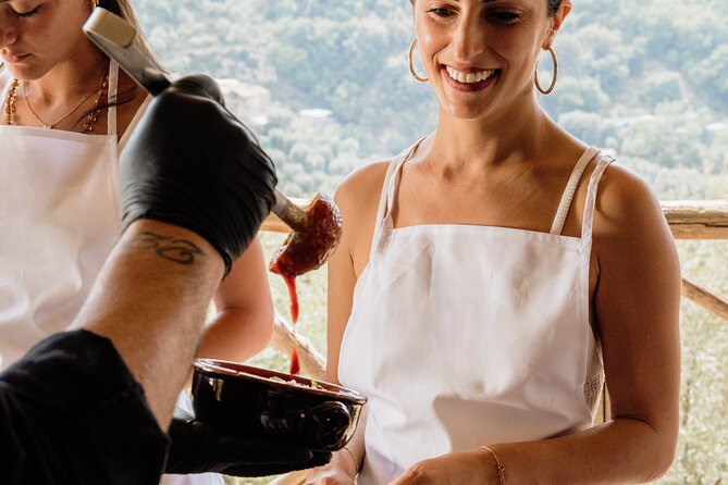 Sorrento Cooking Class with Local Chef and Traditional Lunch - Who This Sorrento Cooking Class Is Best For