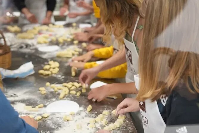 Sorrento Cooking Class with Local Chef and Traditional Lunch - Should You Book This Sorrento Cooking Class?